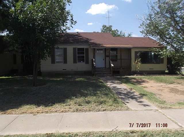 1st image of 1115 W 25th St