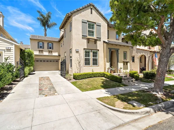 7 Hanceford Rd, Mission Viejo, CA 92694