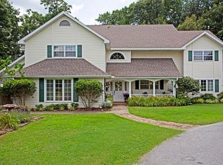 1506 Feast Pl, Rogers, AR 72758