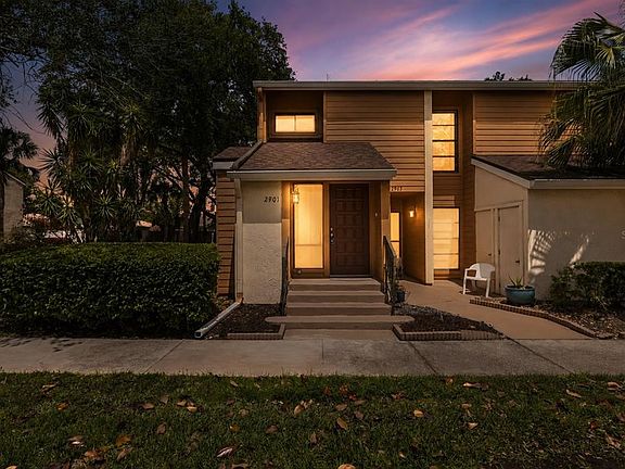 2nd image of 2901 CLUBVIEW DRIVE #U1
