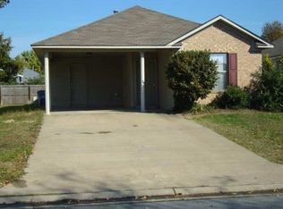 3960 Rupert Dr, Conway, AR 72034