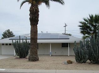 11359 N 112th Ave, Youngtown, AZ 85363