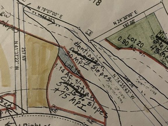 3rd image of 0 Hills Dr #19