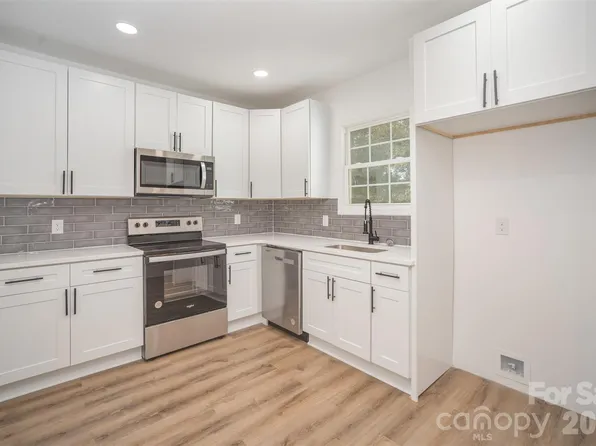 115 Palmer St, Shelby, NC 28150