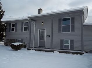 627 Purdue Ave, Youngstown, OH 44515
