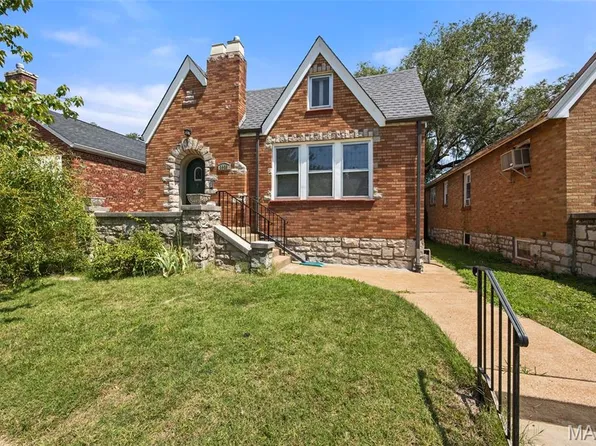 3929 Meramec St, Saint Louis, MO 63116