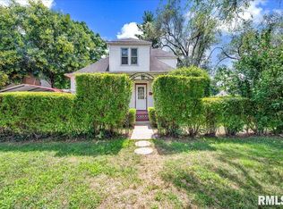 332 Illinois St, Pekin, IL 61554