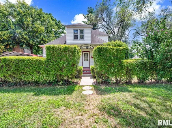 332 Illinois St, Pekin, IL 61554