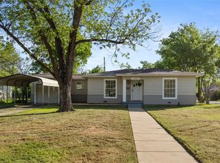 2410 Southside Dr, Brownwood, TX 76801