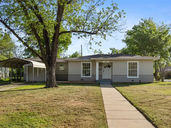 2410 Southside Dr, Brownwood, TX 76801