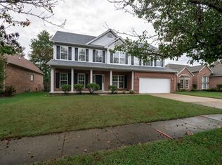 3032 Ashley Oaks Dr, Lexington, KY 40515