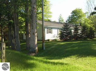 5820 E Vera Ln, Au Gres, MI 48703