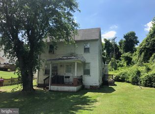 408 Oliver City Rd, Warrenton, VA 20186