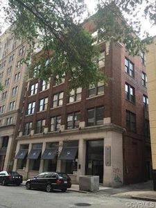 6 N 6th St #U3b, Richmond, VA, 23219