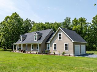 6998 Hopkins Neck Rd, Easton, MD 21601