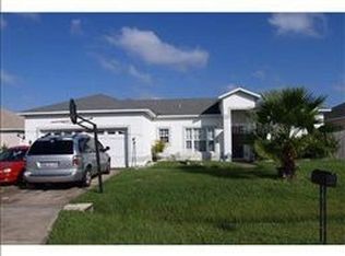 76 Altera Ct, Kissimmee, FL 34758