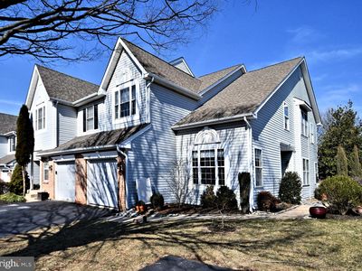 4012 Greenes Way Cir, Collegeville, PA, 19426