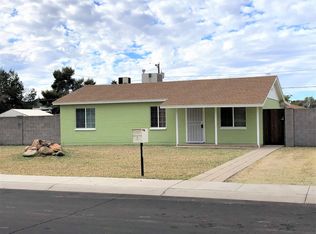 12012 N 30th Pl, Phoenix, AZ 85028