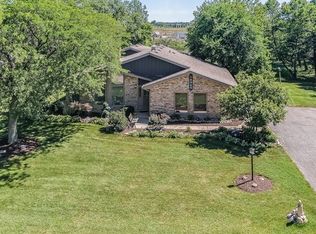 14945 Glen Crest Ln, Homer Glen, IL 60491