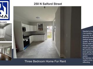 250 N Salford St, Philadelphia, PA 19139