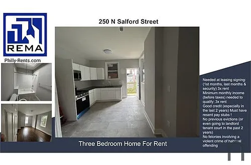 250 N Salford St Photo 1