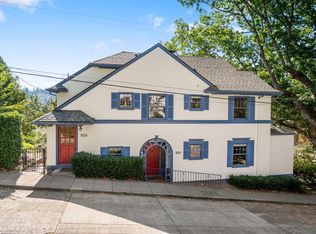 1860 SW High St #2, Portland, OR 97201