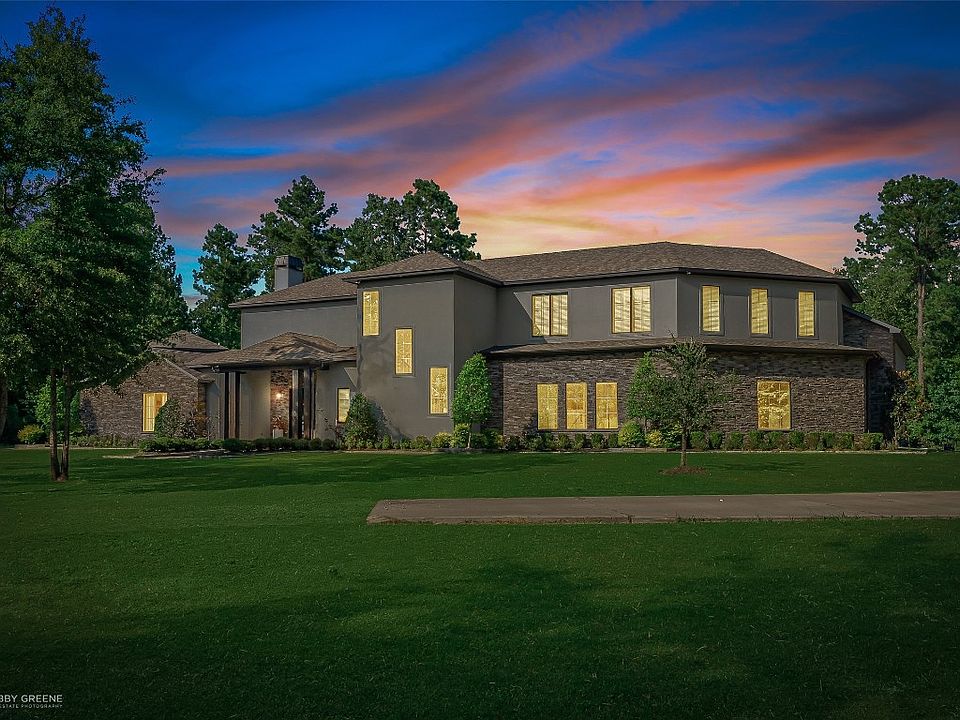 1729 Lovelot Private Dr, Frierson, LA 71027 MLS 20250924 Zillow