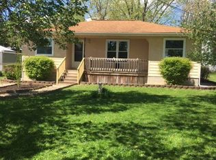 226 Eleanor Cir, Eleanor, WV 25070