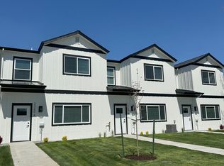2360 Benton Ave #P3BD, Missoula, MT 59801