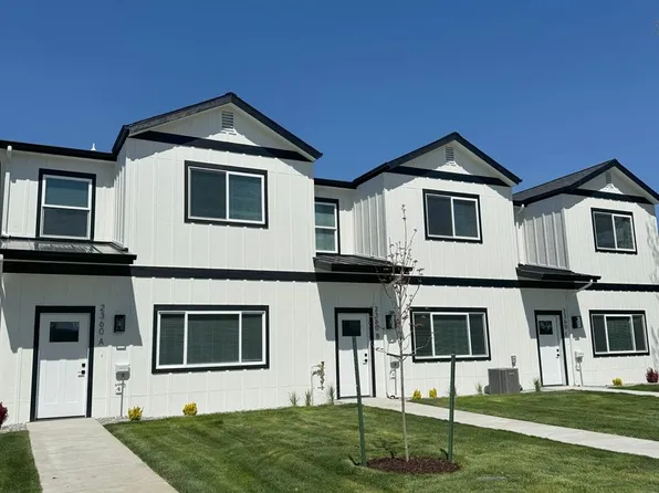 2360 Benton Ave #B, Missoula, MT 59801