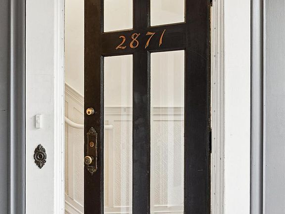 3rd image of 2871 Clay St