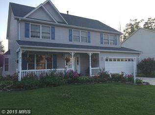5807 Opaleye Ct, Waldorf, MD
