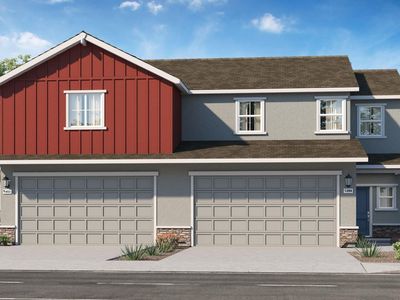 2018 Silicone Dr LOT 131, Sparks, NV, 89436