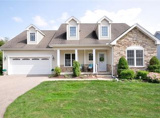 30 Adenas Walk UNIT 30, Glastonbury, CT 06033
