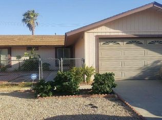 66137 Avenida Ladera, Desert Hot Springs, CA 92240