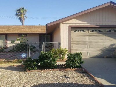 66137 Avenida Ladera, Desert Hot Springs, CA, 92240