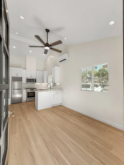 1 bed, $2,500 — Photo 3