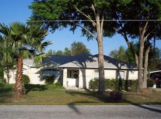 14501 SE 97th Ter, Summerfield, FL 34491