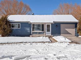 2135 North Dr, Butte, MT 59701