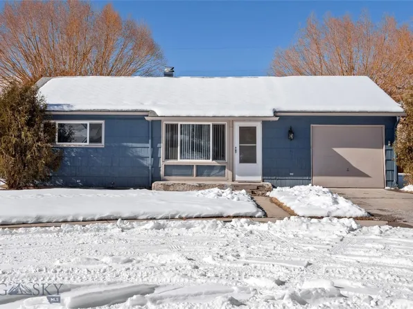 2135 North Dr, Butte, MT 59701