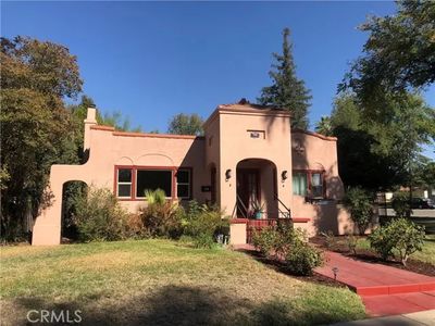 755 Cajon St, Redlands, CA, 92373