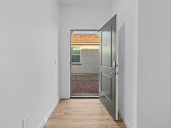Plan Elevation.