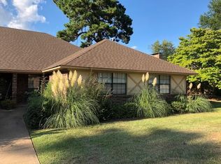 3512 Skyline Blvd, Texarkana, TX 75503