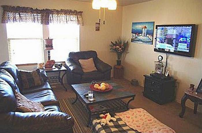 Front room