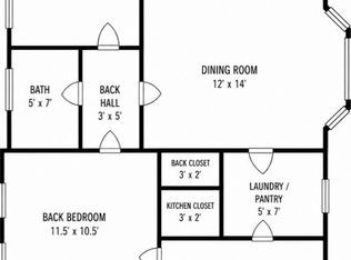 4093 Washington St FLOOR 1, Roslindale, MA 02131