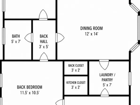 4093 Washington St Floor 1, Roslindale, MA 02131