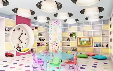 Rented by NY Living Solutions