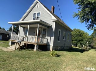 668 N Farnham St, Galesburg, IL 61401