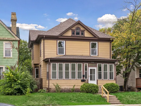 3212 Park Ave, Minneapolis, MN 55407