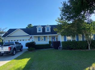 42 Jacobs Walk, Lakeland, GA 31635